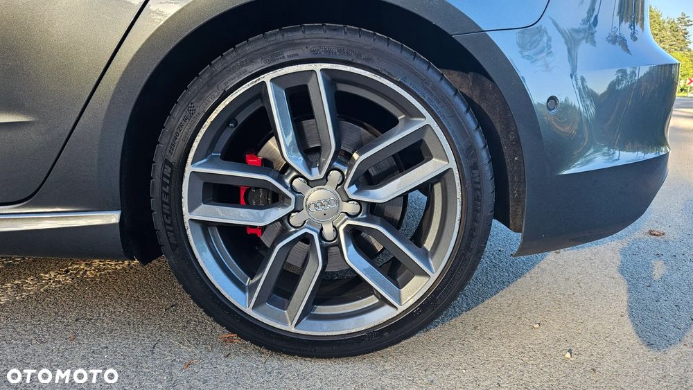 Audi S3 - 17