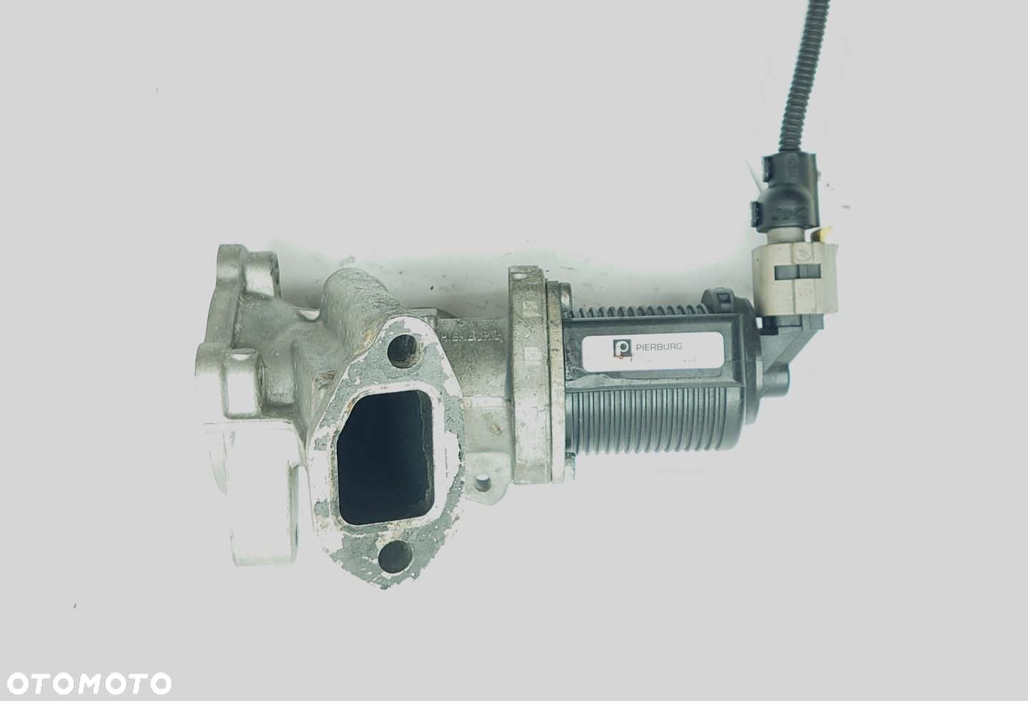 ZAWÓR EGR FIAT DOBLO, OPEL 1.3 MJET COMBO 1.3 CDTI 55219499 - 4