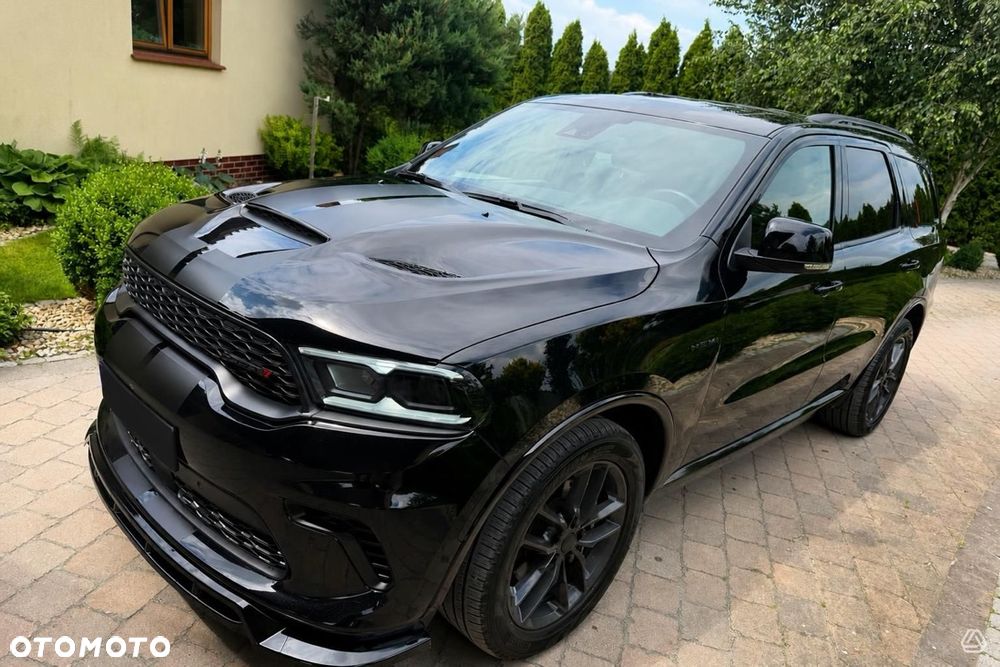 Dodge Durango - 19