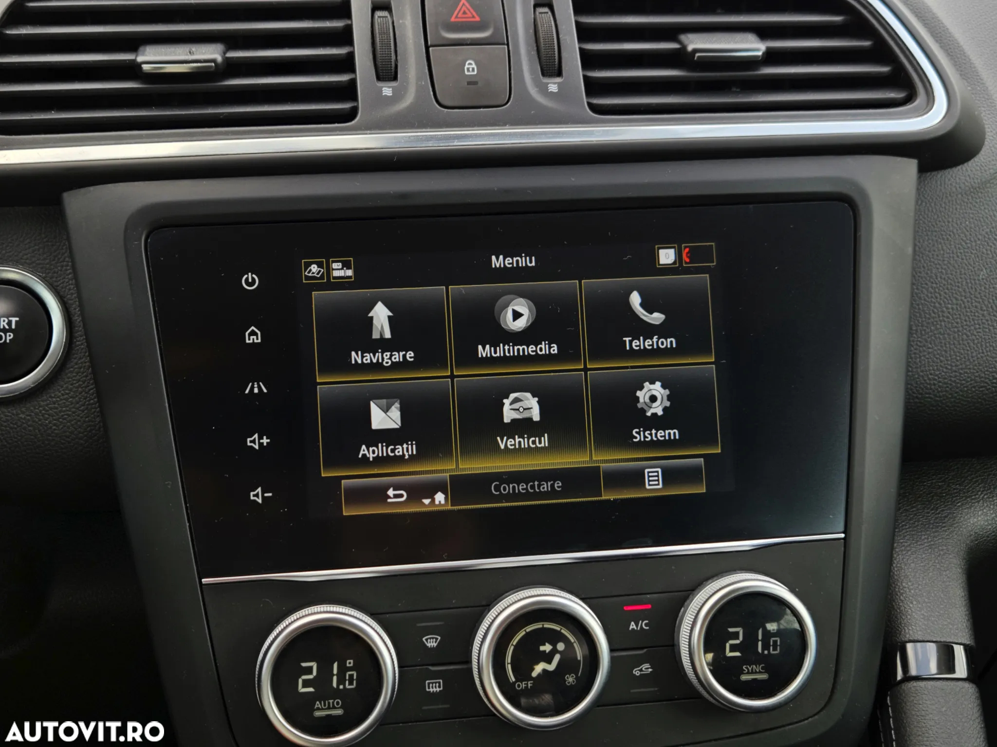 Renault Kadjar TCe EDC GPF Zen - 24