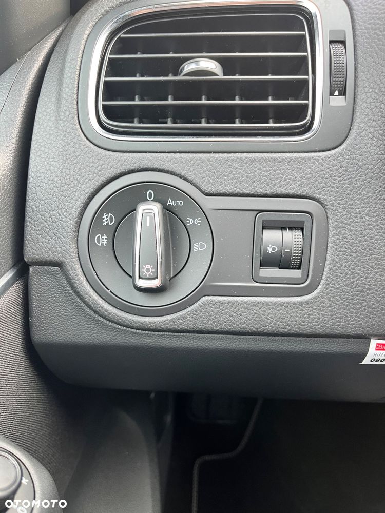 Volkswagen Polo 1.4 TDI Blue Motion Technology Lounge - 34