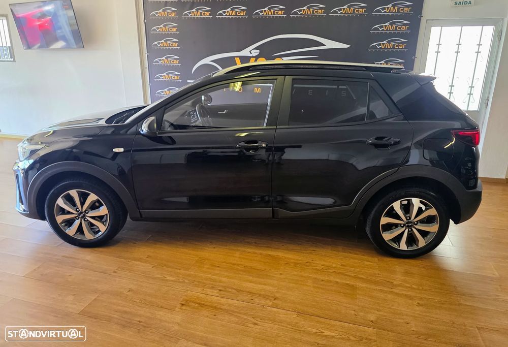 Kia Stonic 1.2 Dynamic - 7