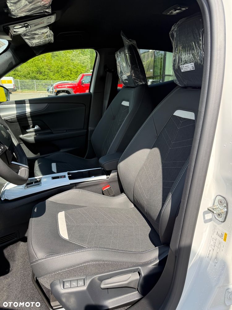 Opel Mokka 1.2 T mHEV GS S&S eDTC6 - 12