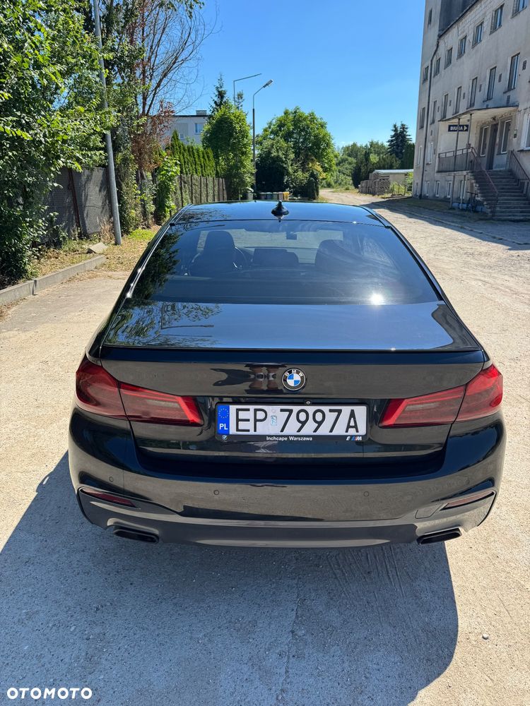 BMW Seria 5 525d - 4