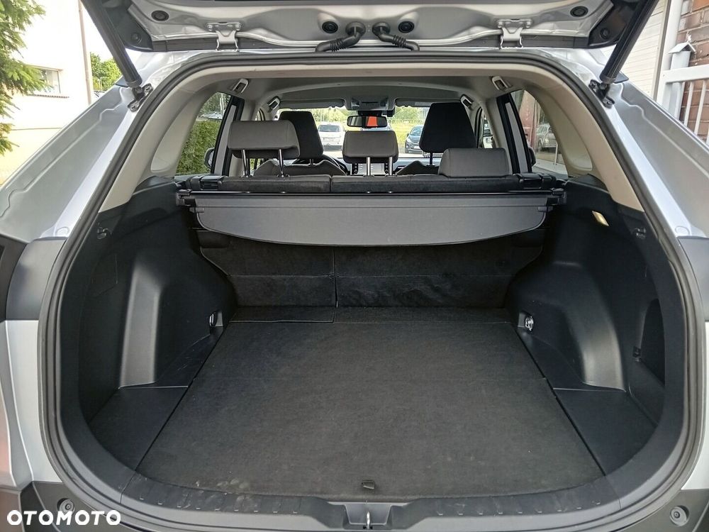 Toyota RAV4 2.0 Comfort 4x4 MS - 8