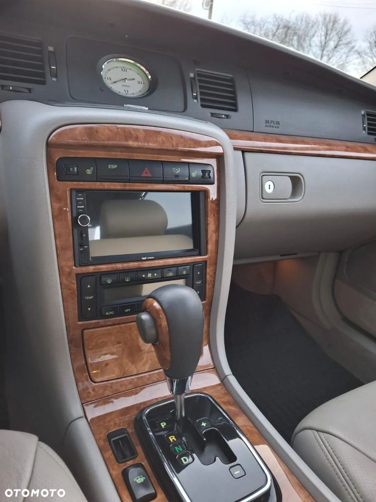 Kia Opirus 3.5 V6 Sporty Elegance - 16