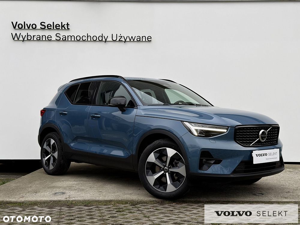 Volvo XC 40 - 5