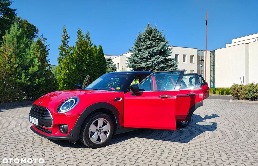 MINI Clubman - 13