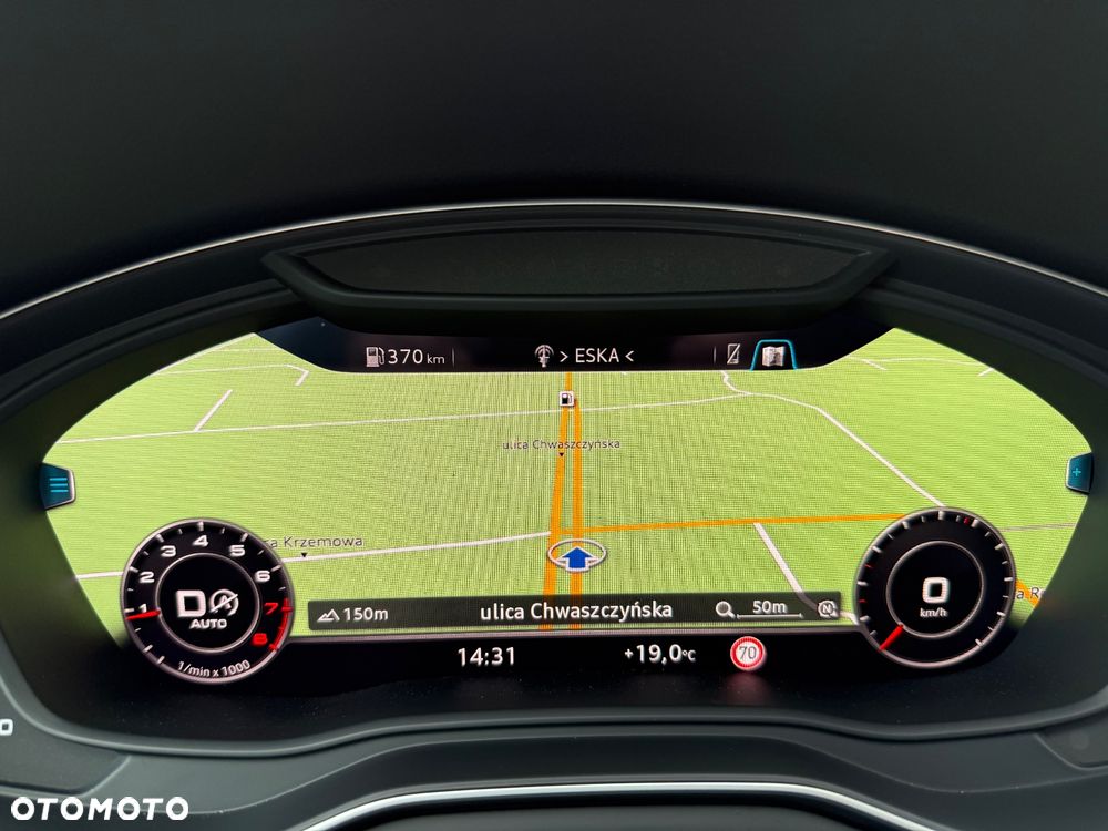 Audi A5 Coupé 2.0 TFSI S tronic - 29