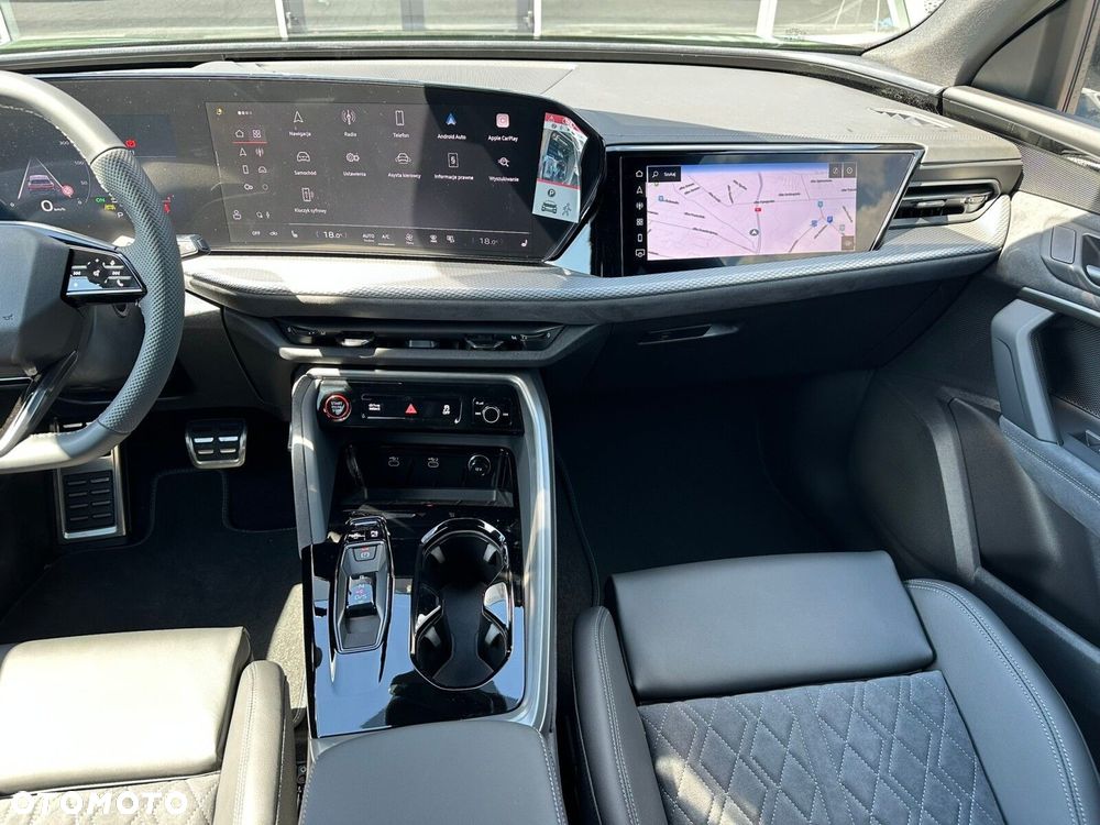 Audi Q5 Sportback - 19