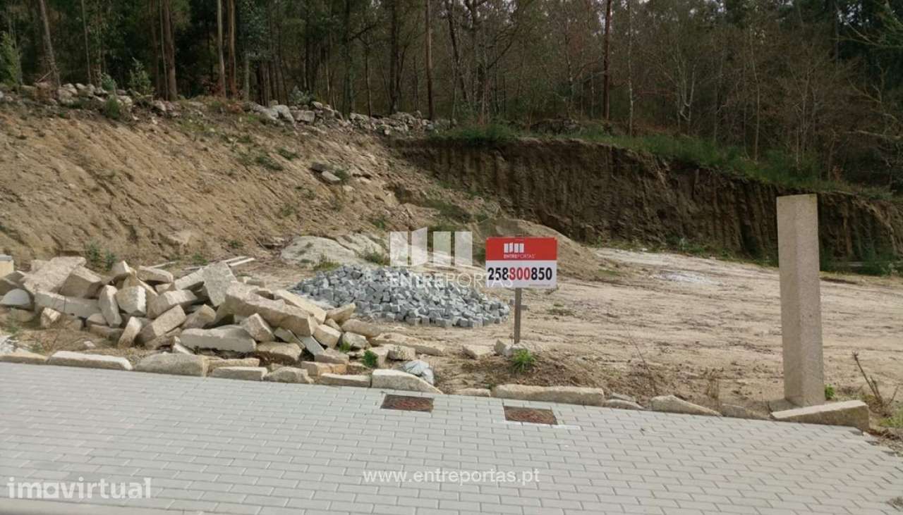 Venda de Lote, Deocriste, Viana do Castelo - Grande imagem: 3/30