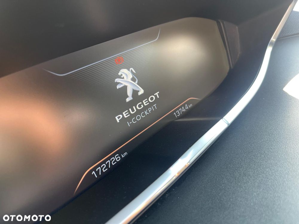 Peugeot 3008 1.2 PureTech Allure - 14