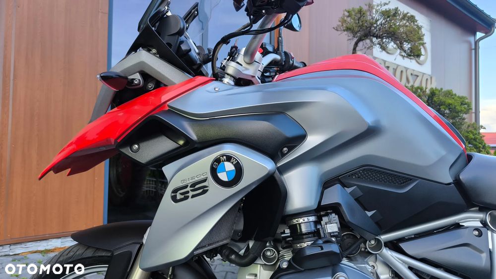 BMW GS - 22