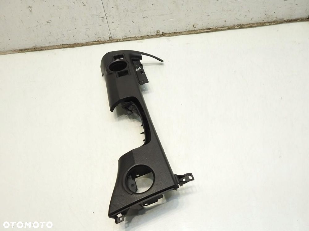 OSŁONA KONSOLI POD KIEROWNICE VW PASSAT B6 3C1857200 - 6