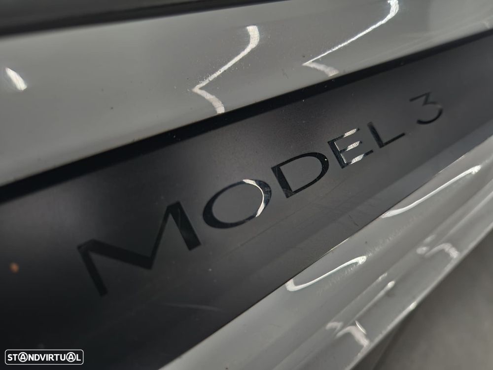 Tesla Model 3 Performance Dual Motor AWD - 7