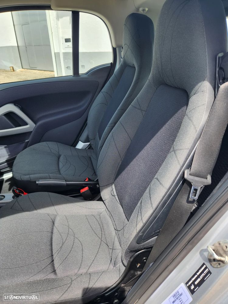 Smart ForTwo Coupé Standard - 15