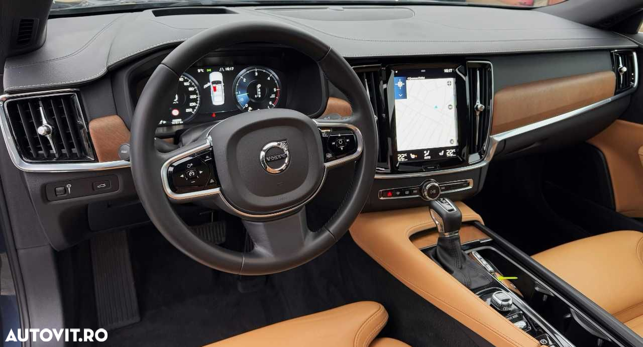 Volvo S90 D4 Inscription - 22