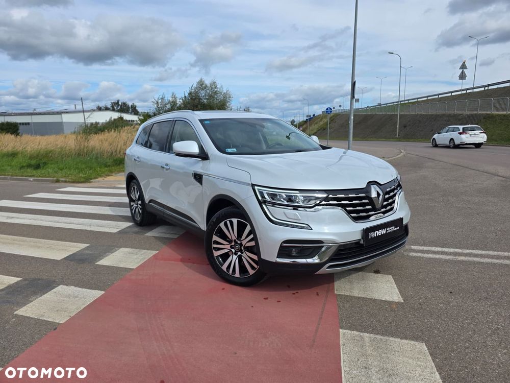 Renault Koleos 2.0 Blue dCi Initiale Paris 4x4 X-Tronic - 2
