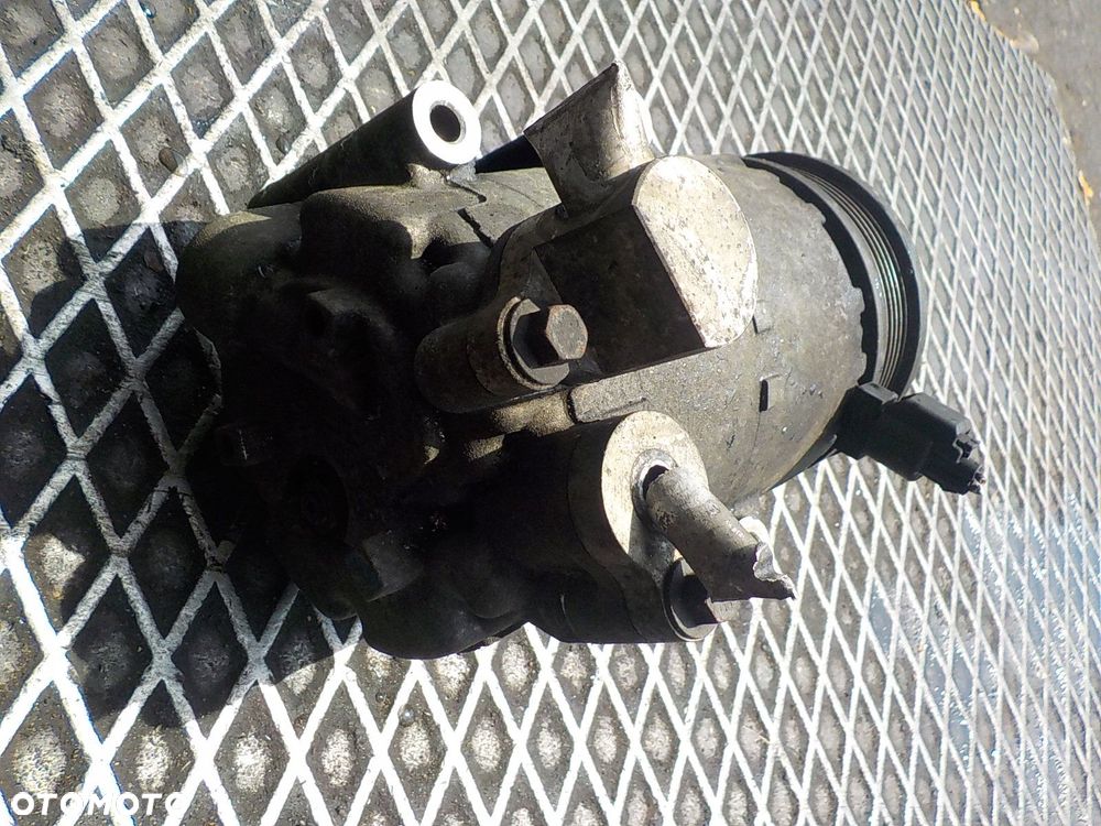 FORD MONDEO IV 2.0 B SPRĘŻARKA POMPA KLIMATYZACJI 6G91-19D629-DB - 4