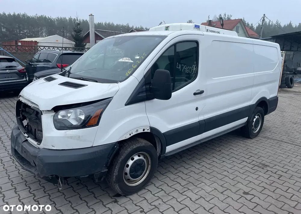 Ford transit T-250 - 5