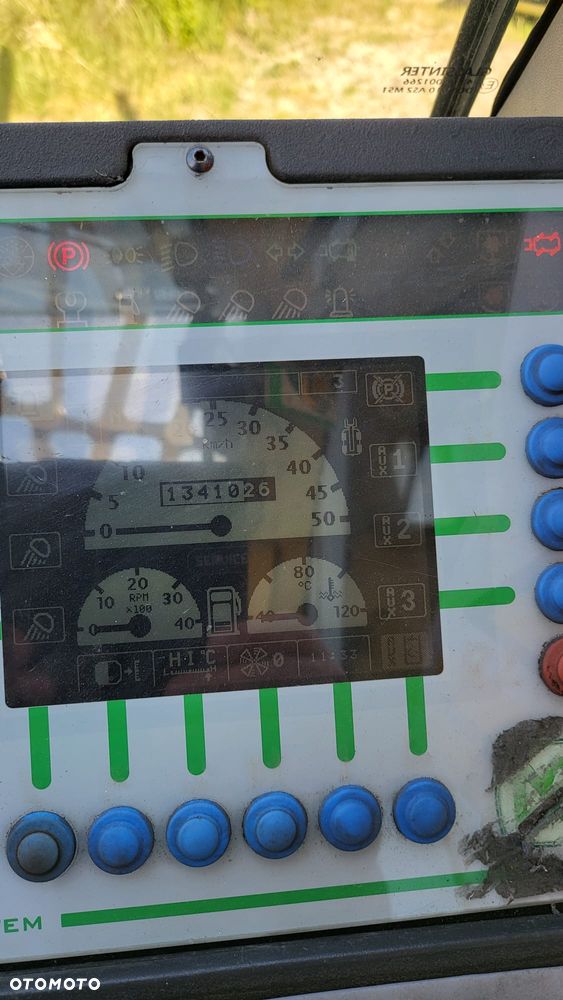 Merlo Roto 40.25 MCSS - 15