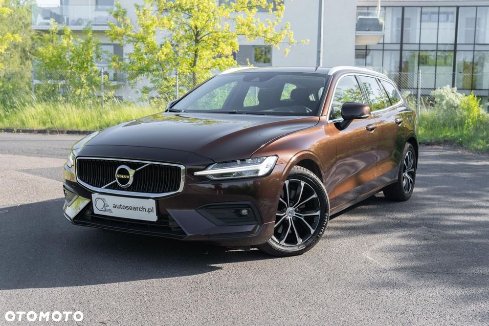 Volvo V60 B4 D Momentum Pro - 2