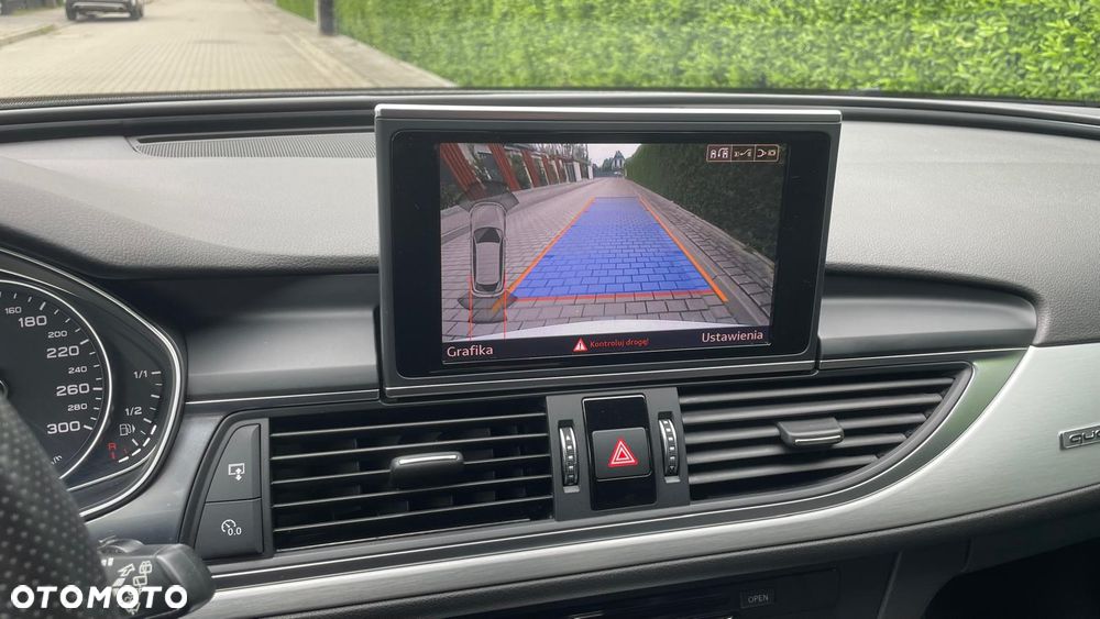 Audi A6 Avant 3.0 TDI Quattro S tronic - 14