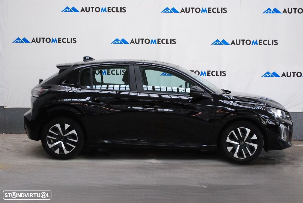 Peugeot 208 1.2 PureTech Active Pack - 3