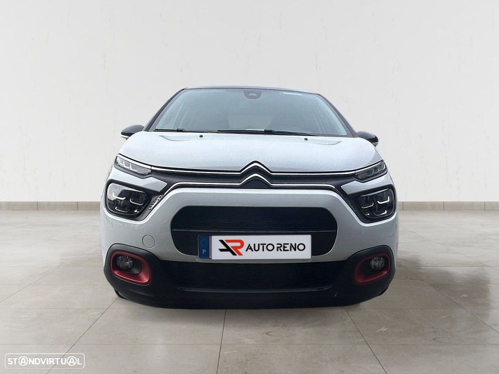 Citroën C3 1.5 BlueHDi C-Series - 9