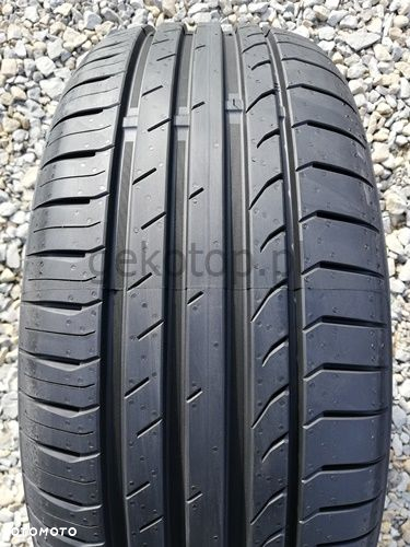 205/55 R16 Najnowsza opona Goodride Z107 NOWA gwarancja 5 LETNIA HIT