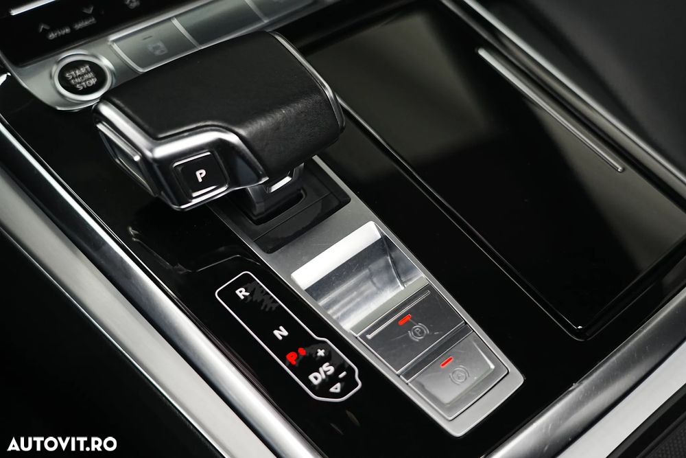 Audi Q8 SUV TDI quattro 210 kW tiptronic S line business - 20