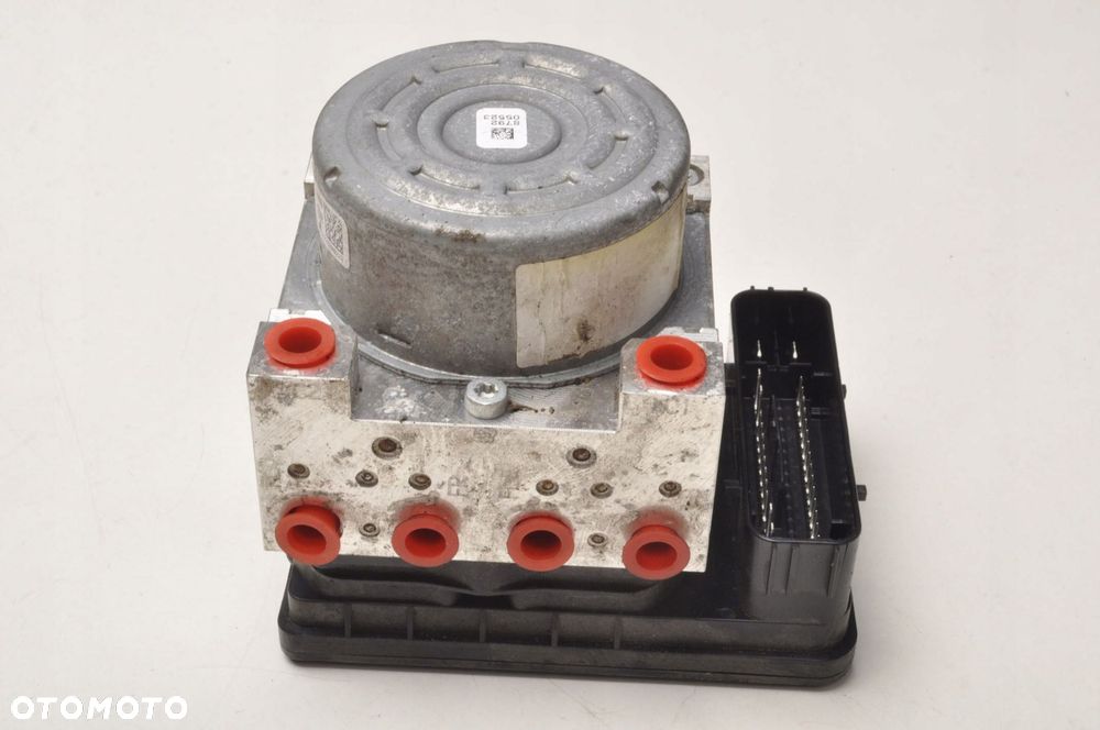 FORD FIESTA MK8 POMPA ABS M1BC-2C219-KB - 4