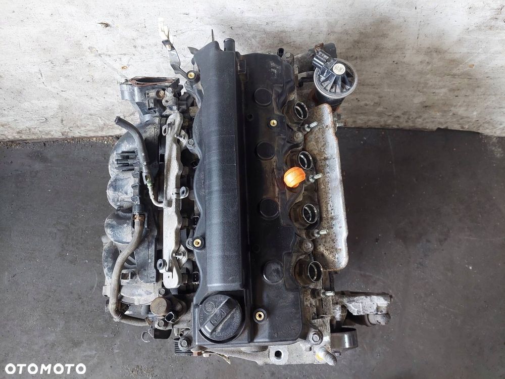 SILNIK BENZYNOWY HONDA CR-V III LIFT R20A2 2.0 16V - 5