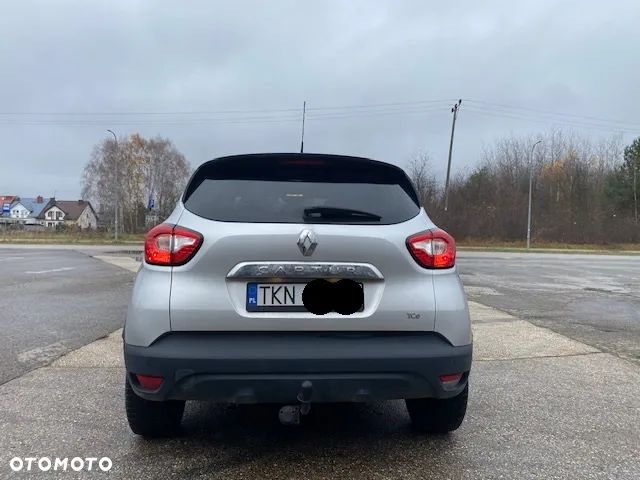 Renault Captur ENERGY TCe 90 Start&Stop Dynamique - 3