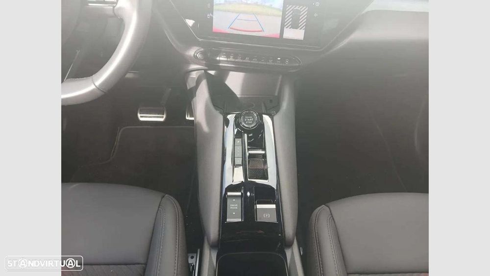 Alfa Romeo Junior Elletrica 50 kWh - 17