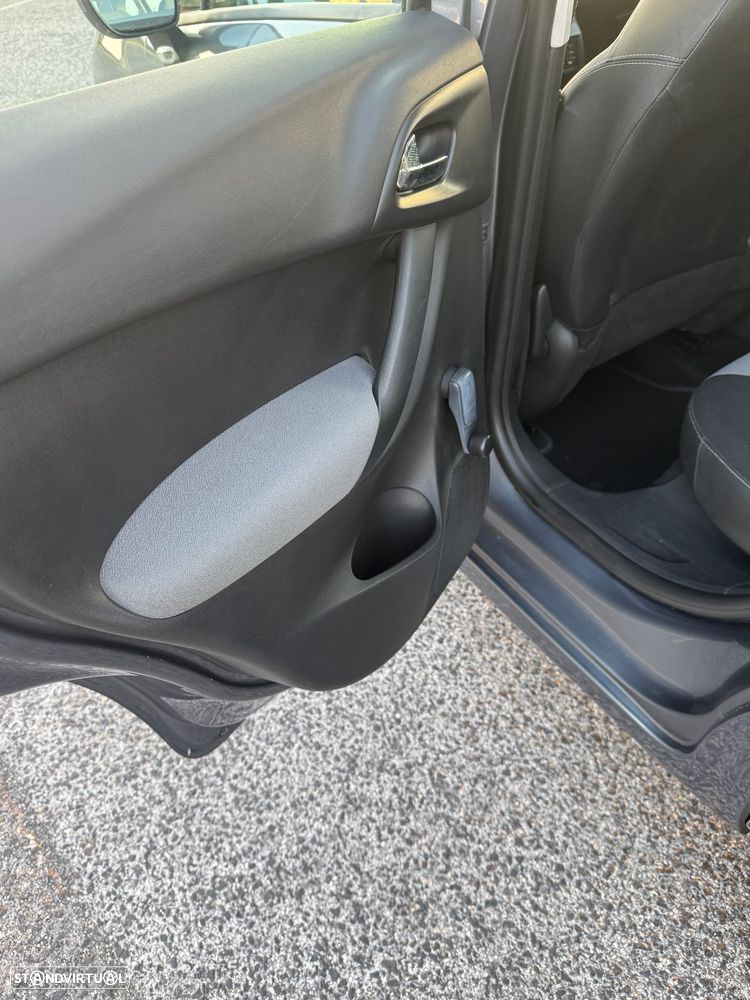 Citroën C3 1.1 Seduction - 20
