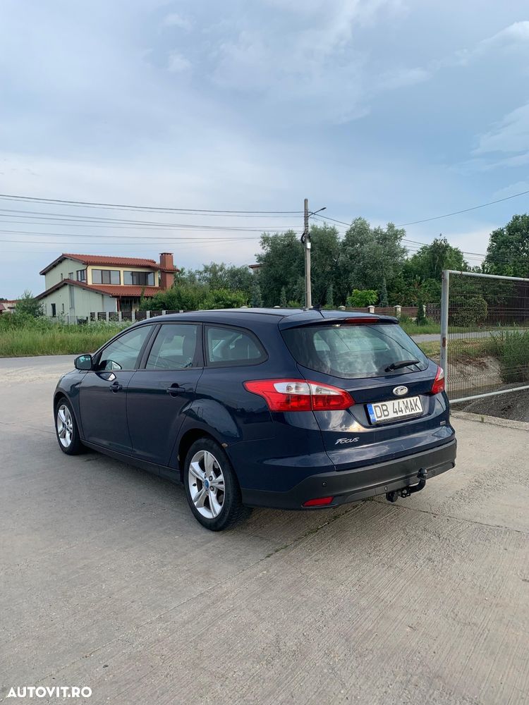 Ford Focus - 4