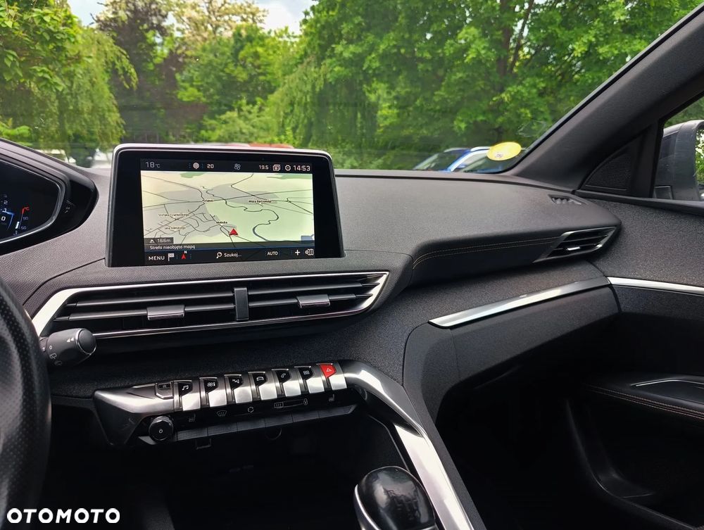 Peugeot 3008 2.0 BlueHDi Active S&S - 6