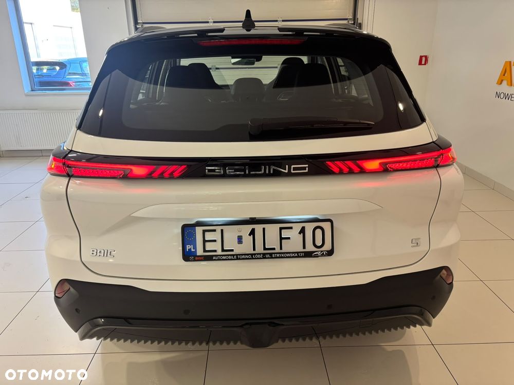BAIC 5 - 7