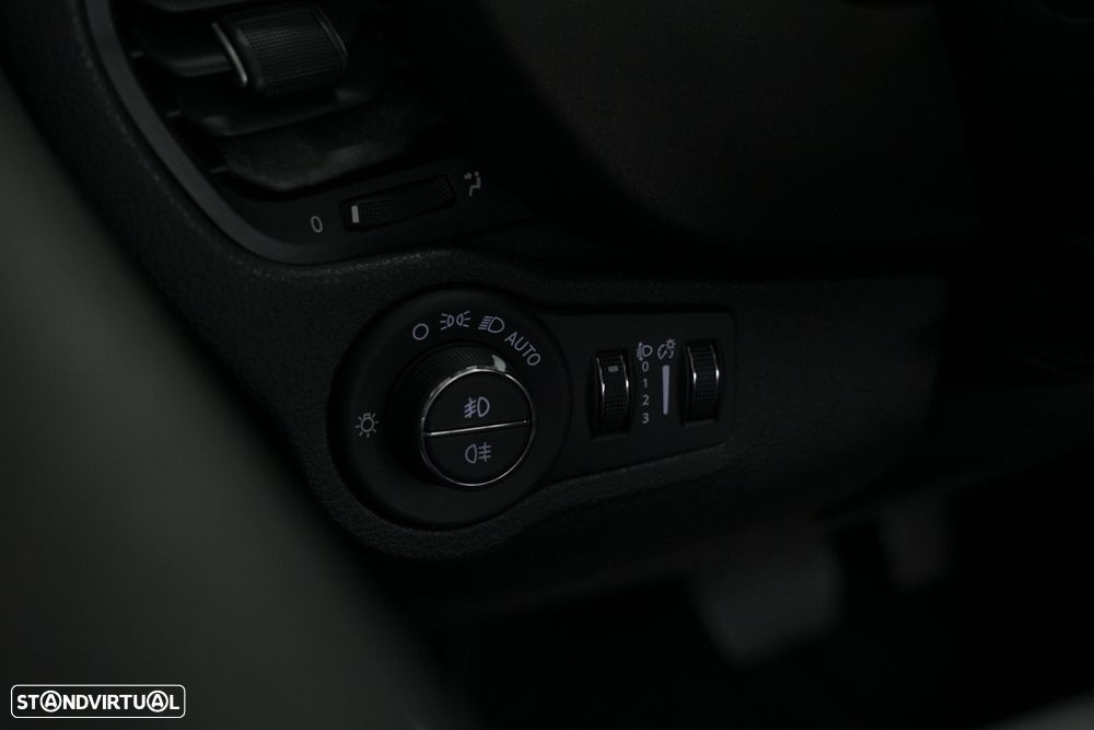 Fiat 500X 1.5 GSE MHEV Cross DCT - 10