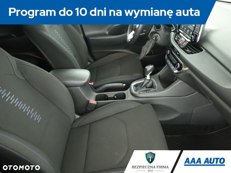 Hyundai i30 - 8