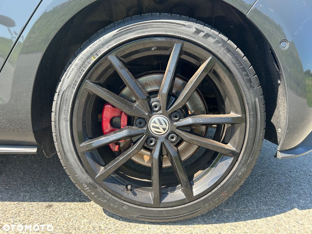 Volkswagen Golf 2.0 TSI BMT GTI Performance DSG - 20