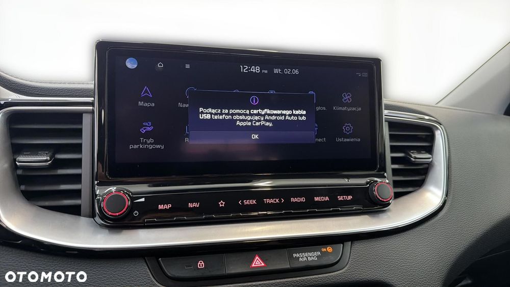 Kia Ceed 1.5 T-GDI Business Line DCT - 28