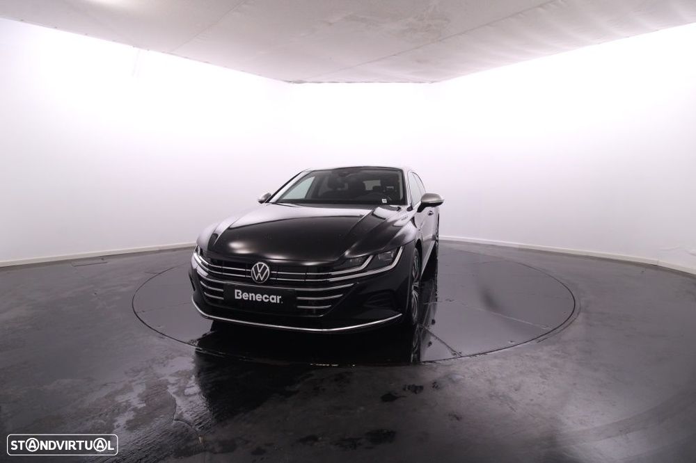VW Arteon Shooting Brake 1.4 TSI eHybrid Elegance - 13