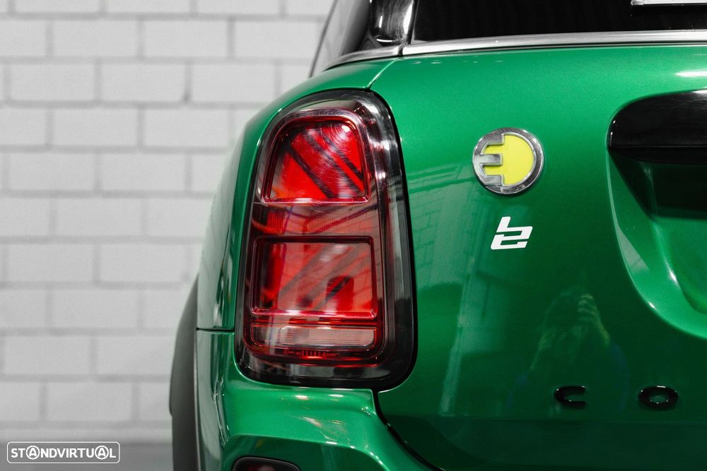 MINI Countryman Cooper SE All4 Aut. - 43