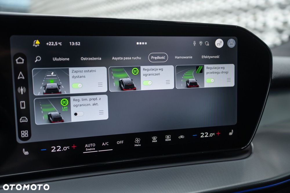 Audi Q3 Sportback TFSI mHEV 110 kW S tronic - 39