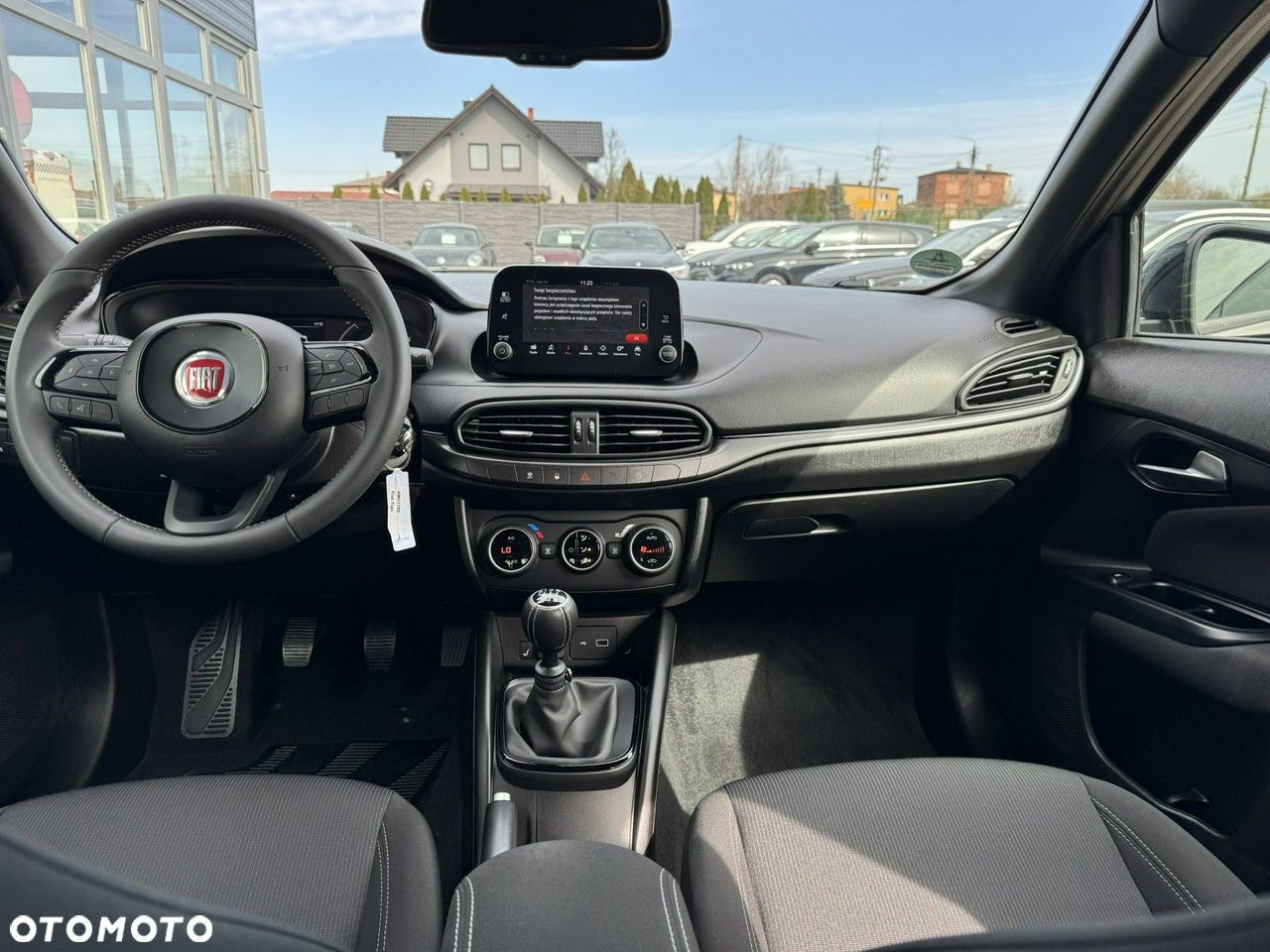 Fiat Tipo - 10