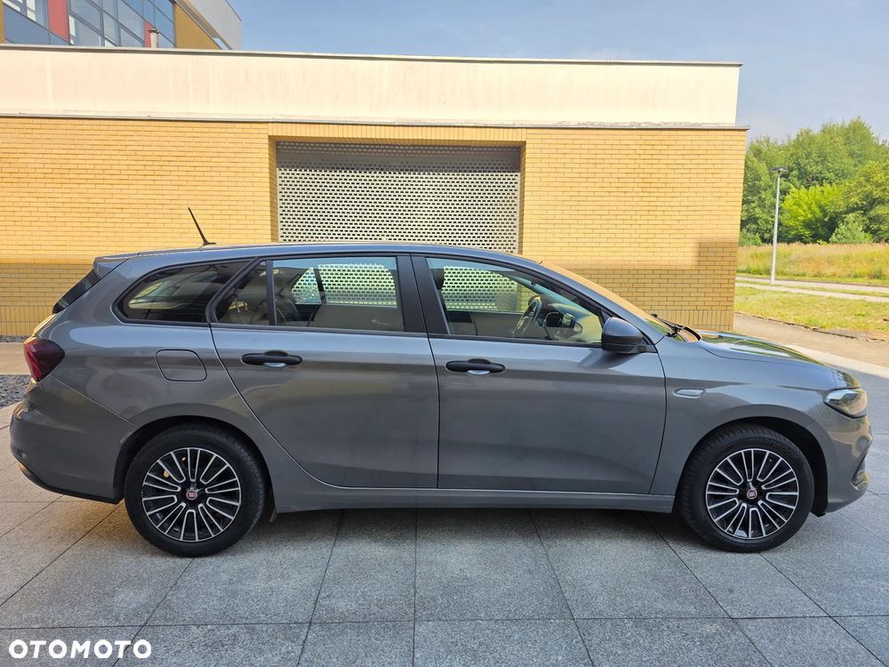 Fiat Tipo 1.0 T3 Garmin - 9