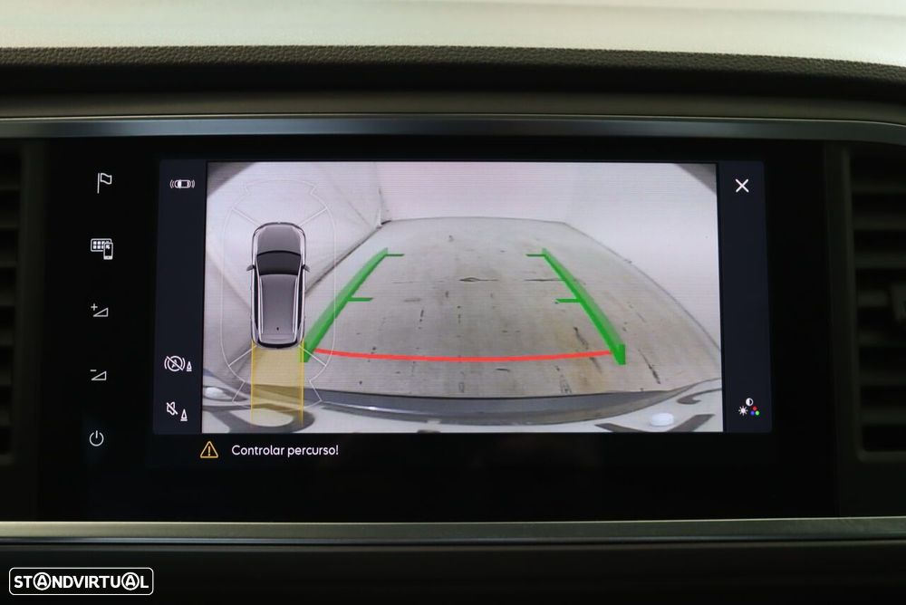 SEAT Ateca 1.5 TSI Xperience DSG - 19