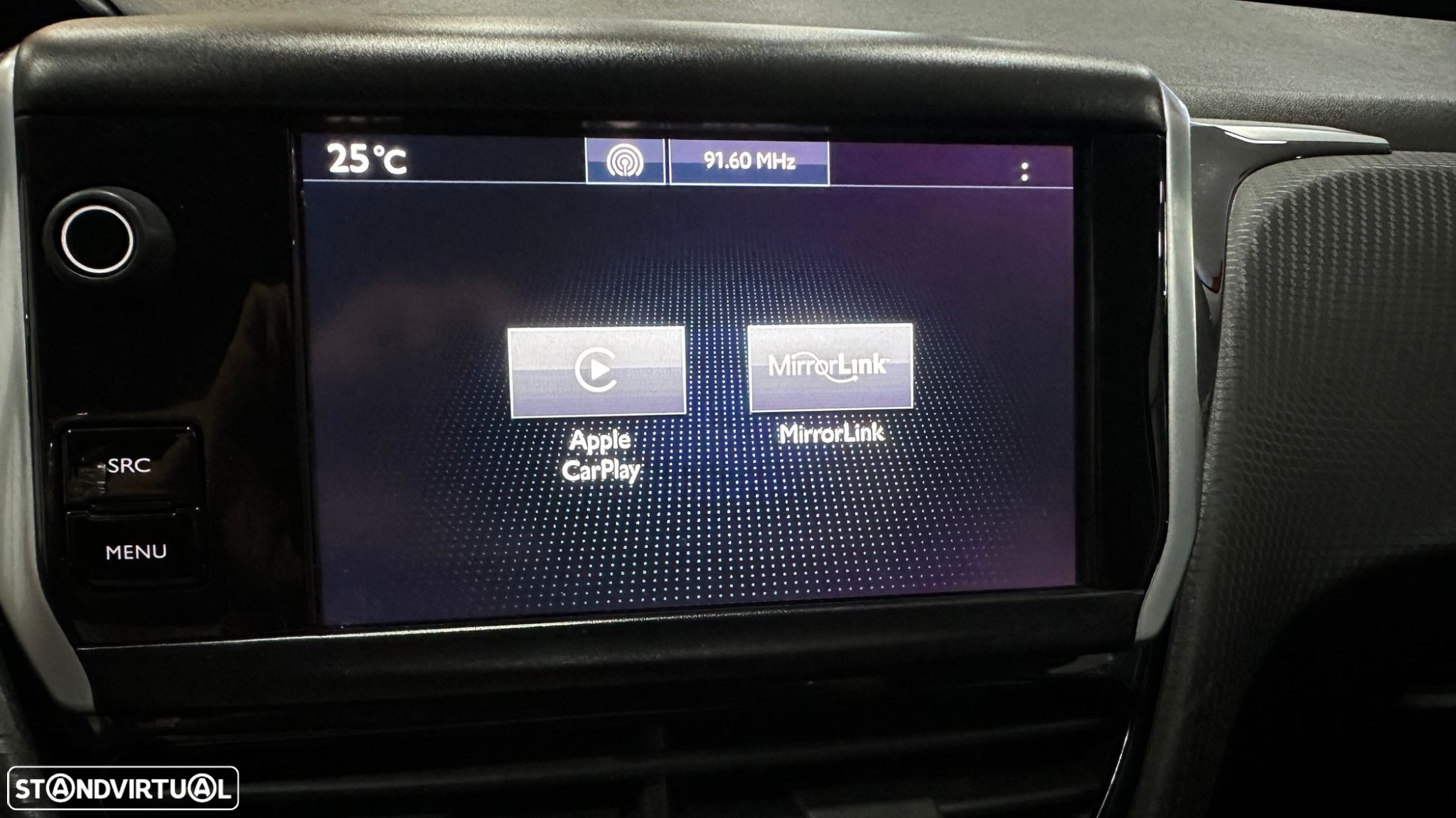 Peugeot 2008 1.6 BlueHDi Style - 31